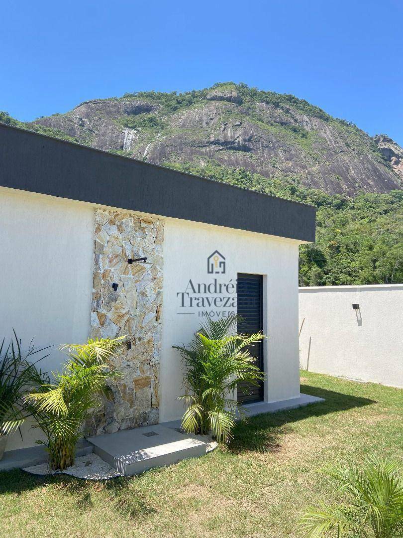 Casa de Condomínio à venda com 3 quartos, 172m² - Foto 9