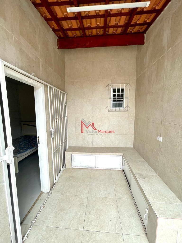 Casa à venda com 3 quartos, 102m² - Foto 22