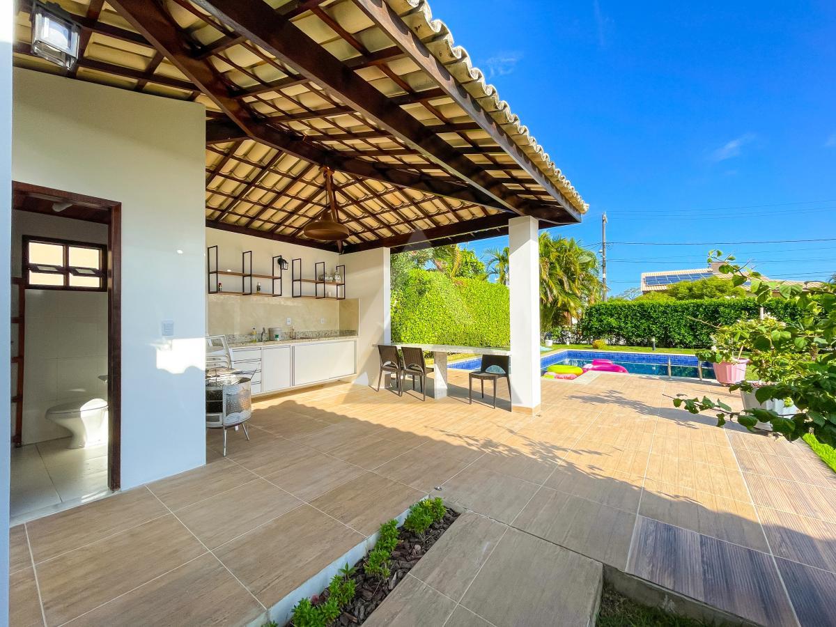 Casa de Condomínio à venda com 6 quartos, 374m² - Foto 6