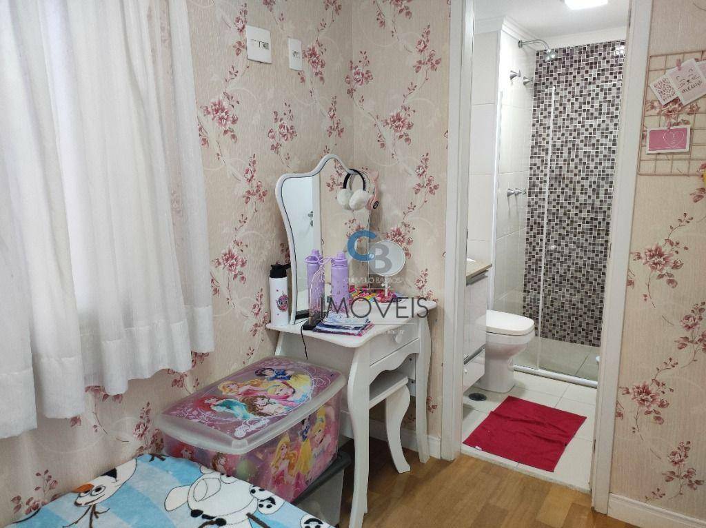 Apartamento à venda com 3 quartos, 117m² - Foto 20