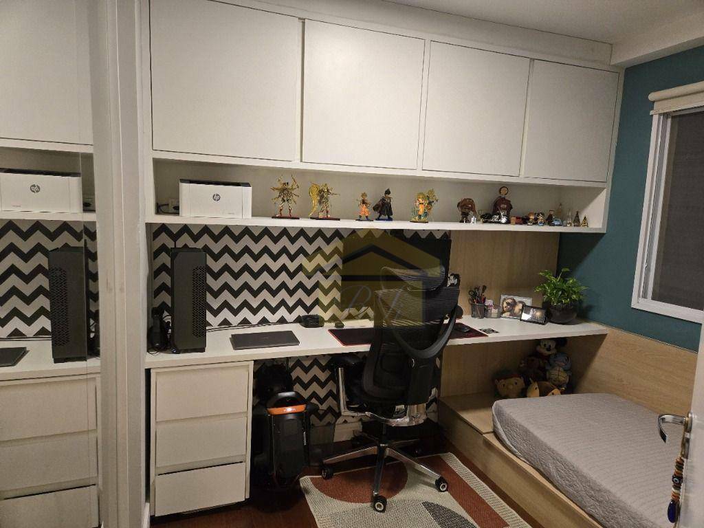 Apartamento à venda com 2 quartos, 59M2 - Foto 15