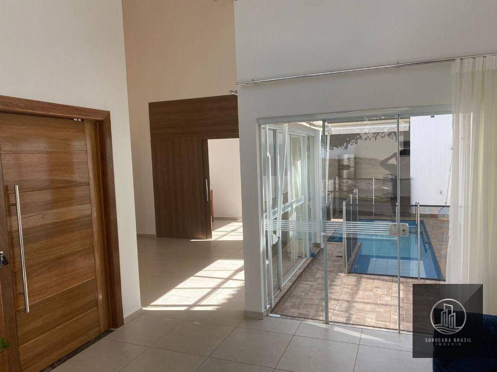 Casa de Condomínio à venda e aluguel com 3 quartos, 225m² - Foto 8