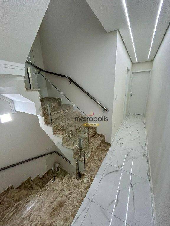 Sobrado à venda e aluguel com 4 quartos, 190m² - Foto 15