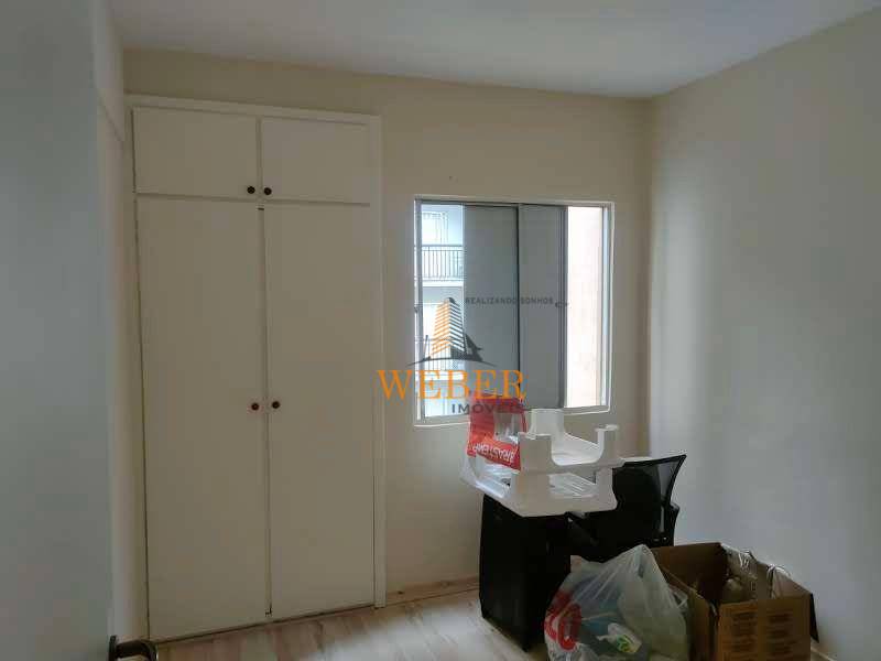 Apartamento à venda com 2 quartos, 58m² - Foto 25