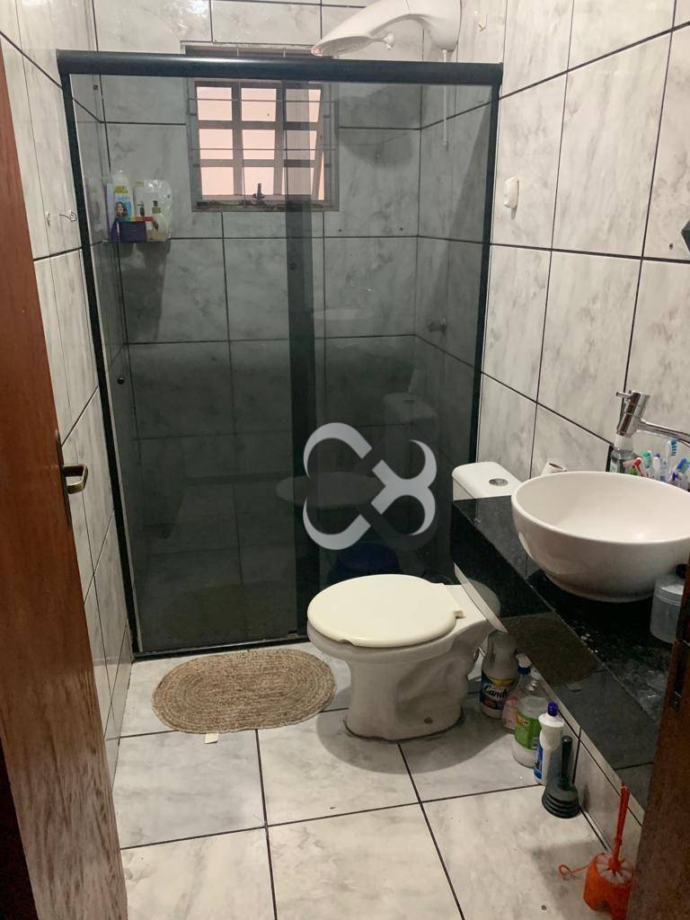 Casa à venda com 3 quartos, 190m² - Foto 10