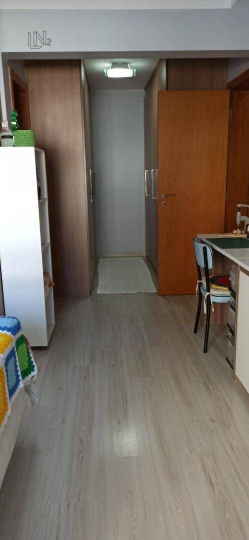 Apartamento à venda com 3 quartos, 140m² - Foto 68