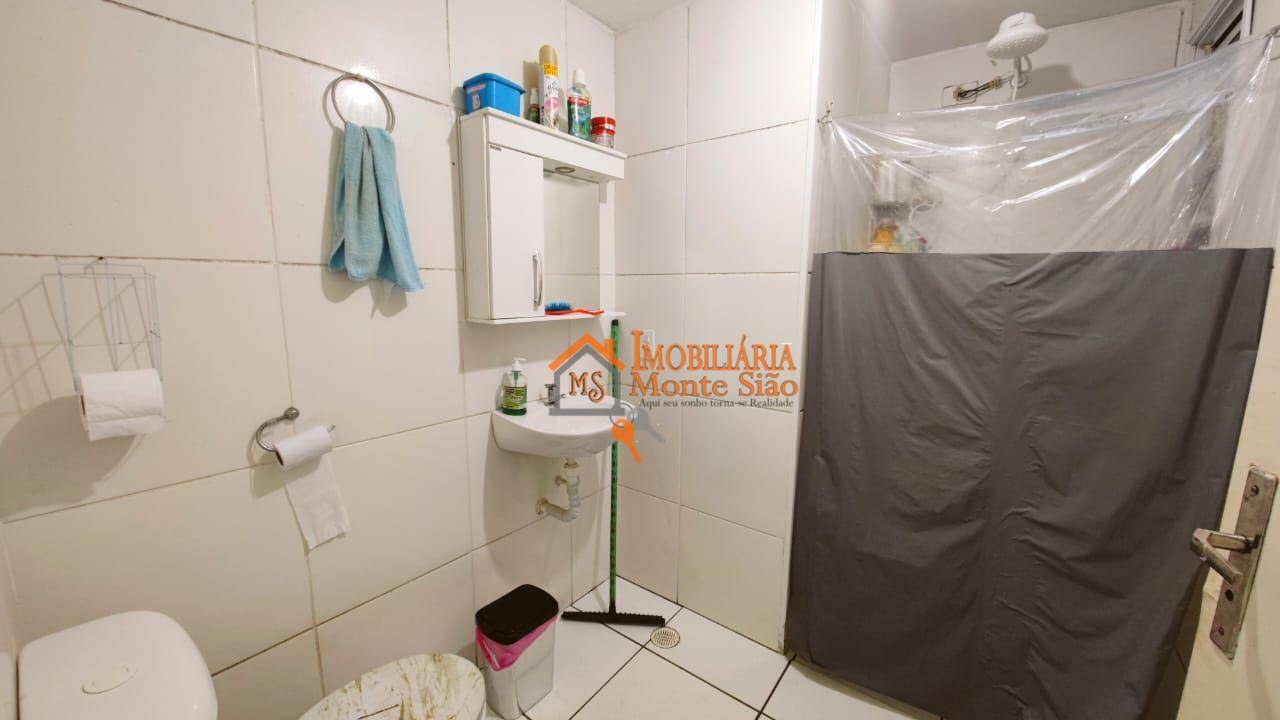 Apartamento à venda com 2 quartos, 46m² - Foto 14