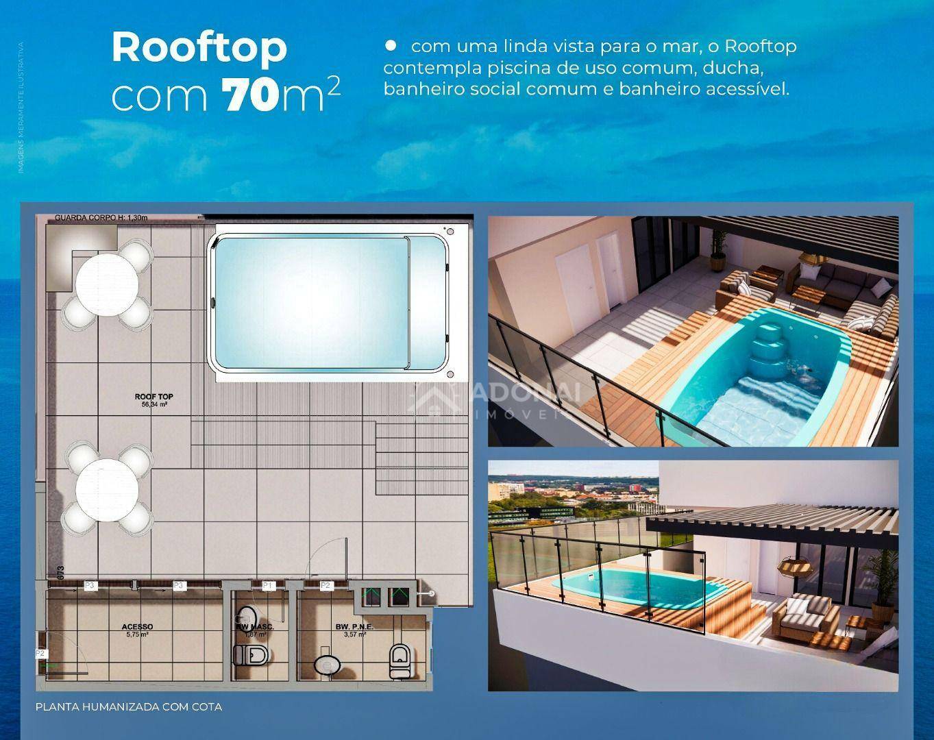 Apartamento à venda com 3 quartos, 94M2 - Foto 8
