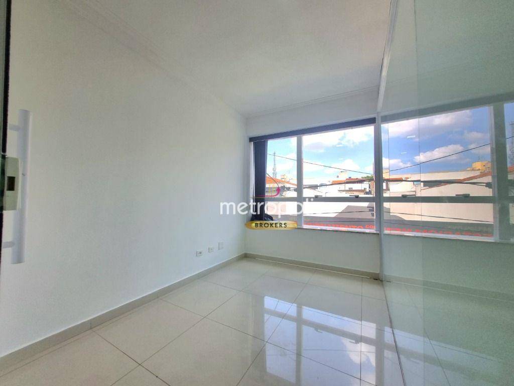 Conjunto Comercial-Sala para alugar, 31m² - Foto 2