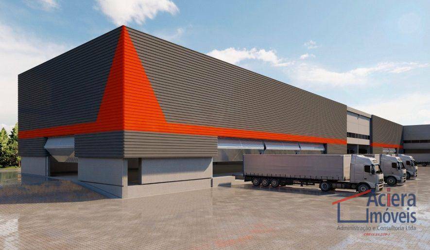 Depósito-Galpão-Armazém para alugar, 680m² - Foto 5