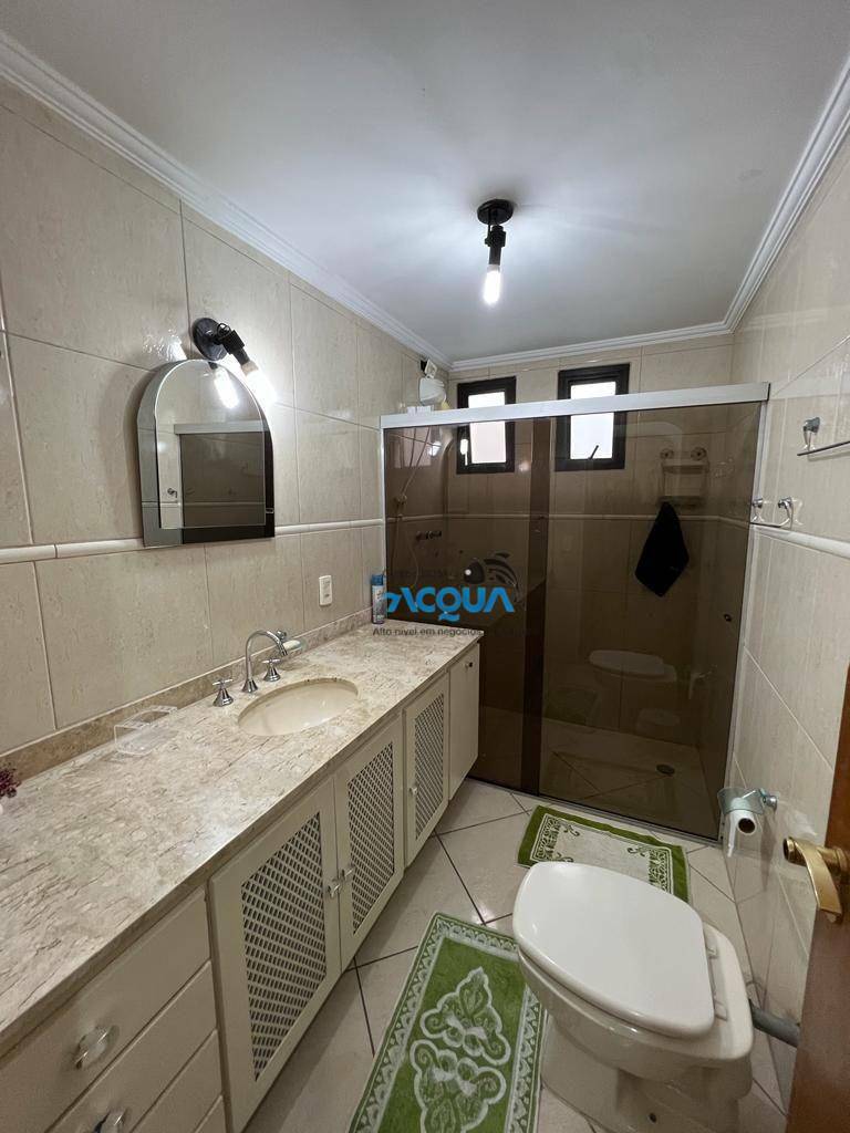 Apartamento à venda com 3 quartos, 140m² - Foto 8