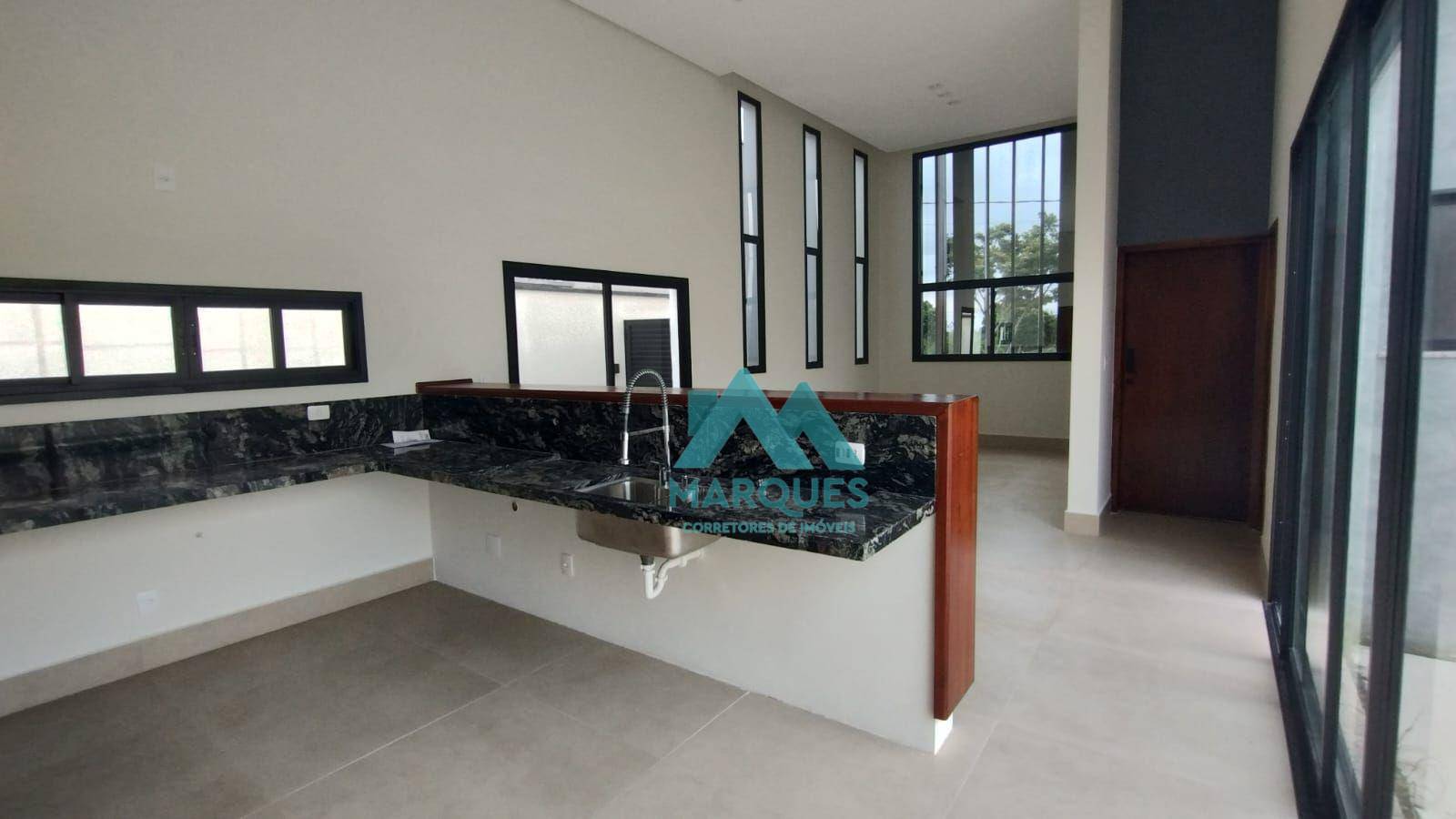 Casa de Condomínio à venda com 3 quartos, 150m² - Foto 5