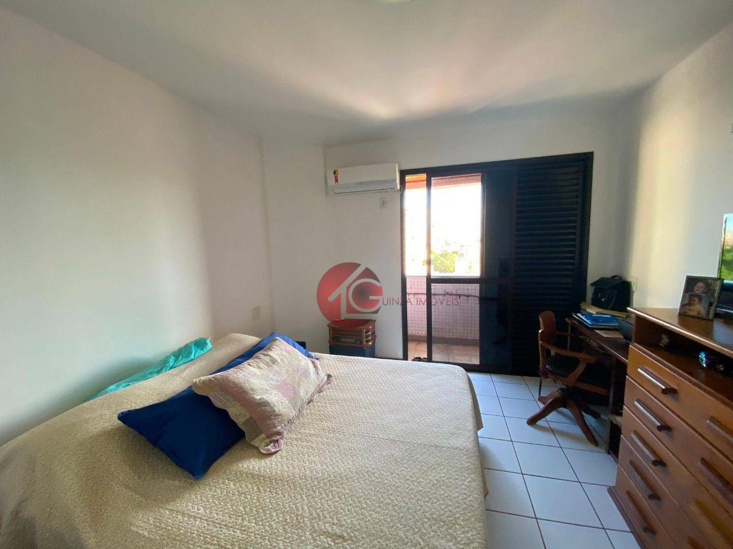 Apartamento à venda com 3 quartos, 220m² - Foto 27