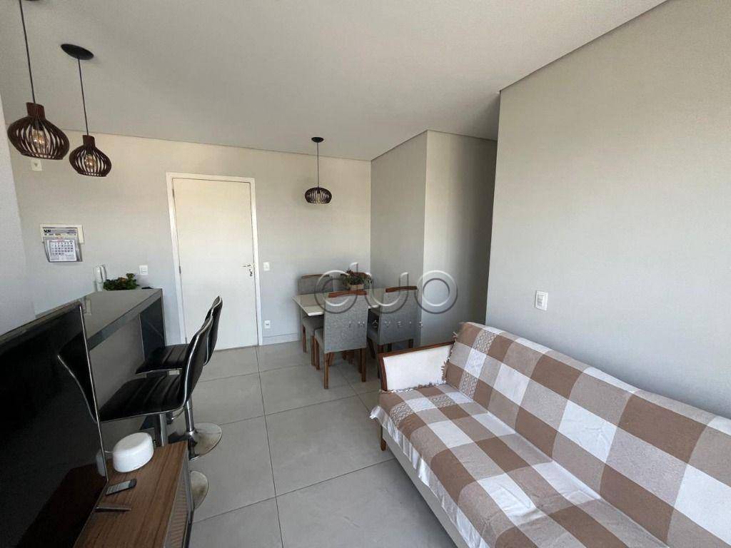 Apartamento à venda com 2 quartos, 59m² - Foto 8