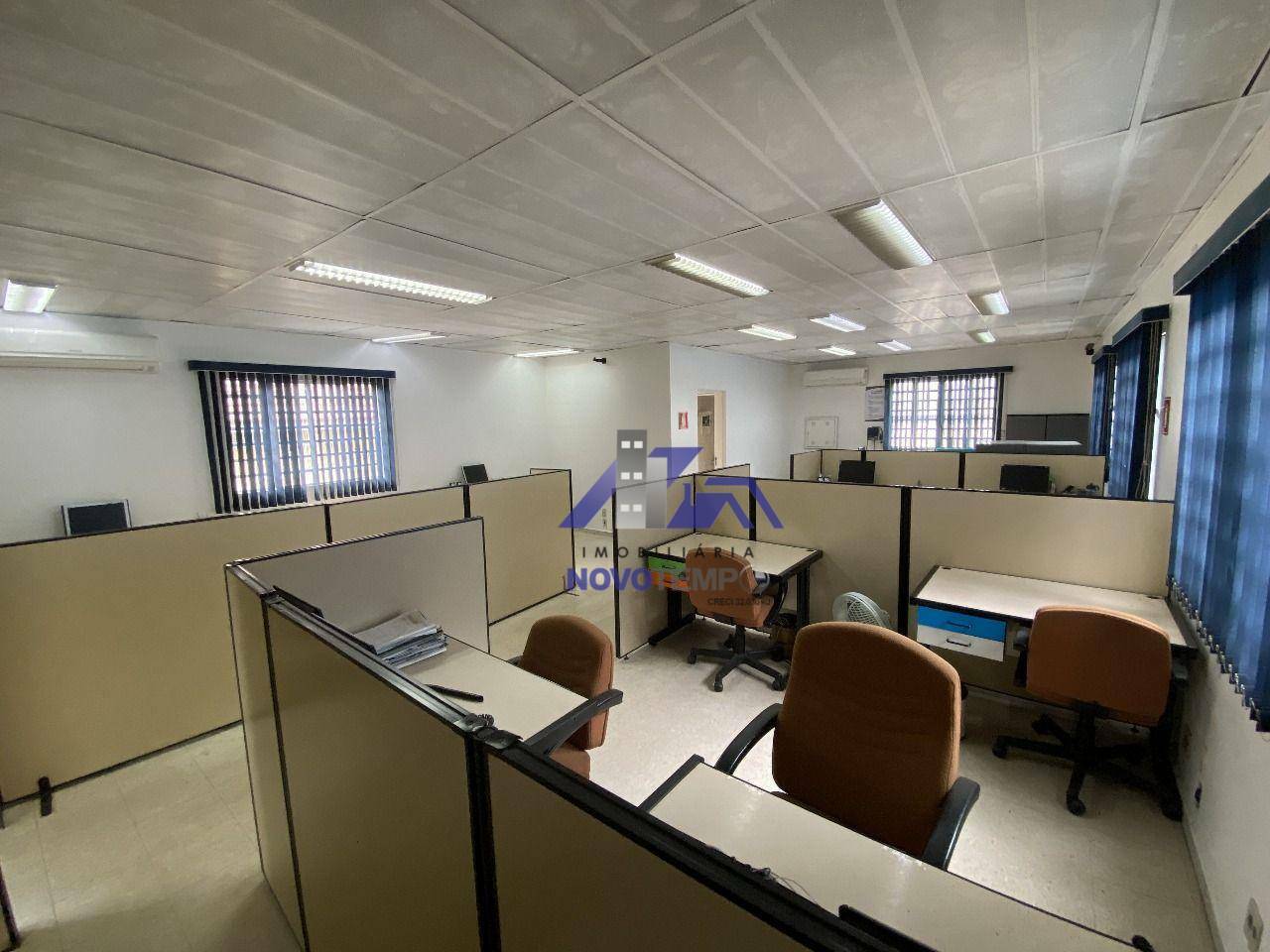 Sobrado para alugar, 200m² - Foto 21