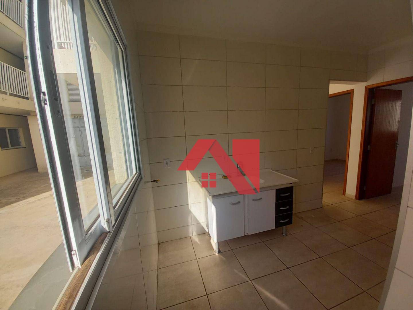Apartamento à venda com 2 quartos, 50m² - Foto 13