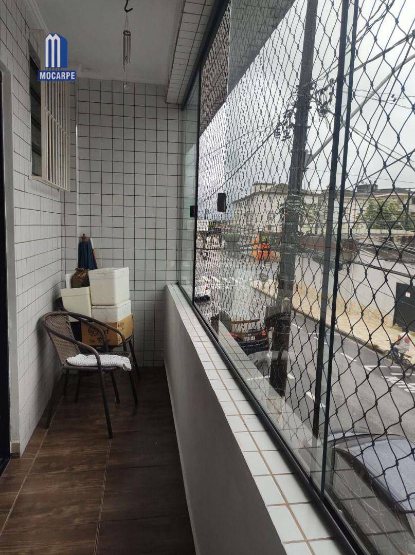 Sobrado à venda com 3 quartos, 133m² - Foto 19