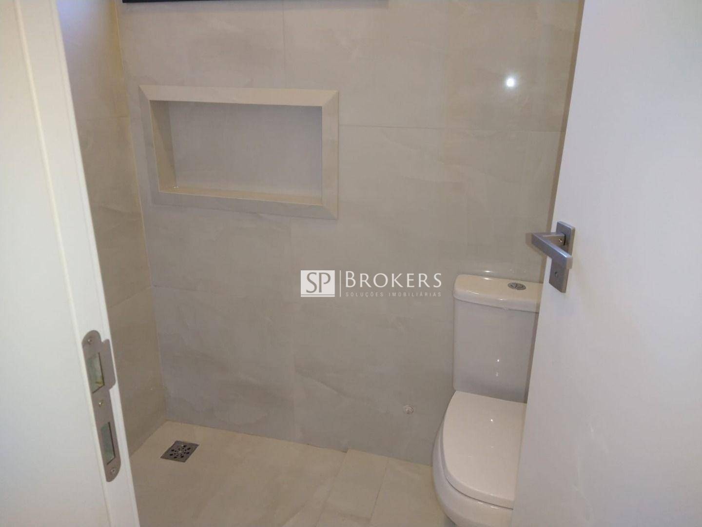 Casa de Condomínio, 3 quartos - Foto 16