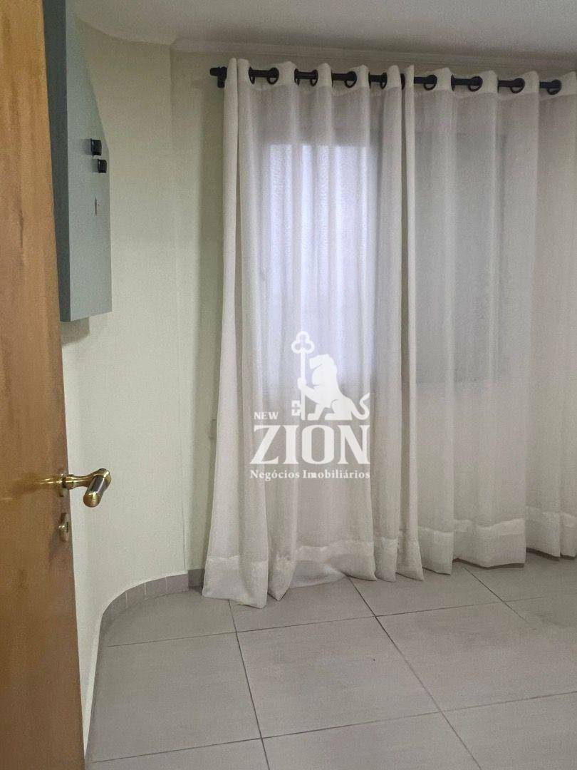 Apartamento à venda com 1 quarto, 33m² - Foto 12