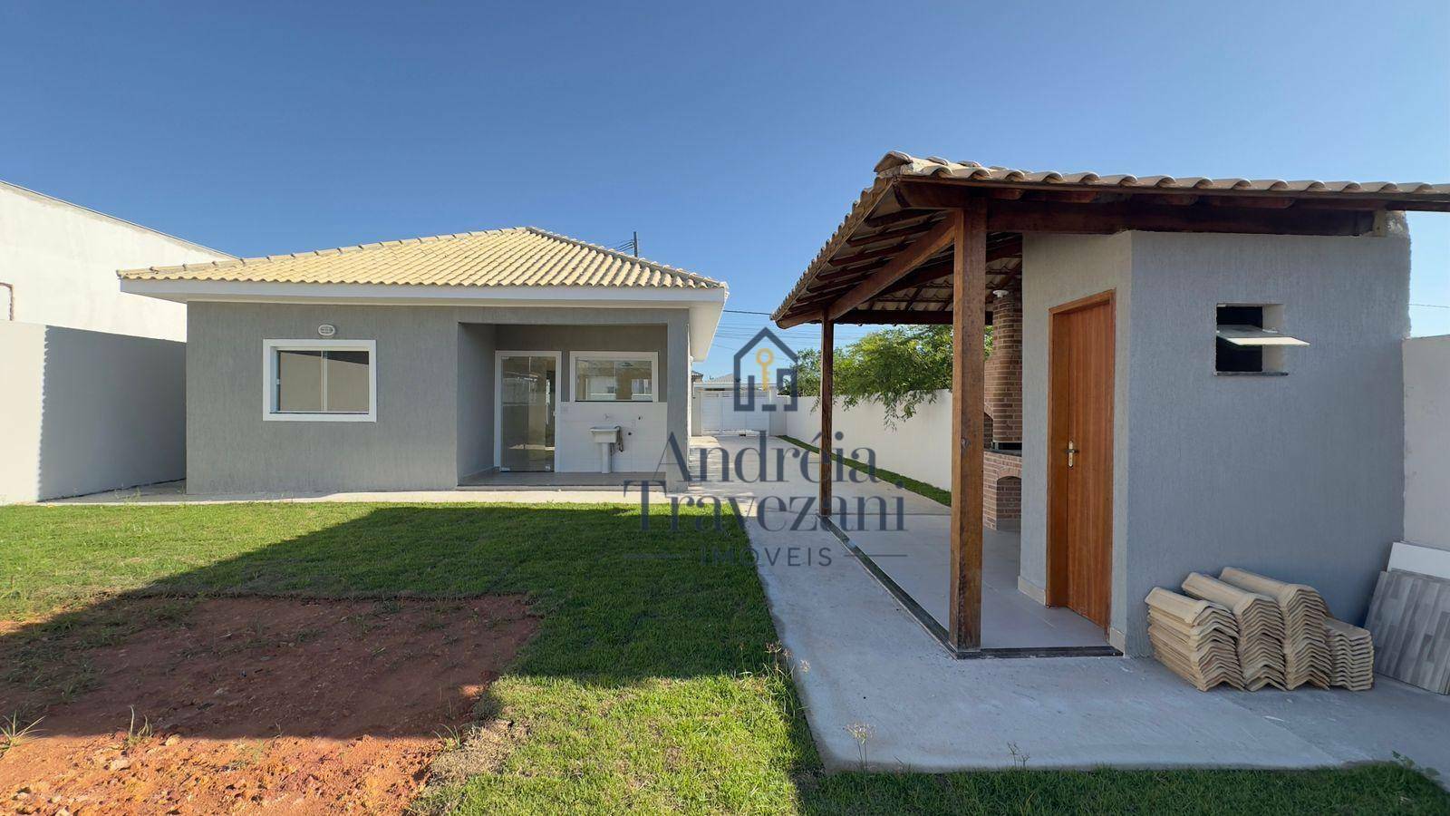 Casa à venda com 3 quartos, 100m² - Foto 14