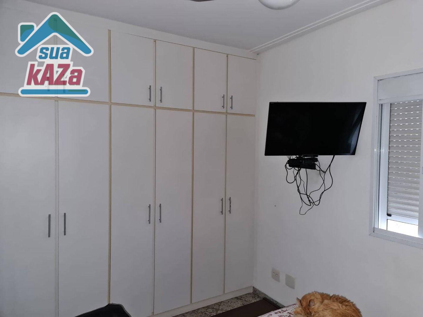 Apartamento à venda com 3 quartos, 94m² - Foto 18