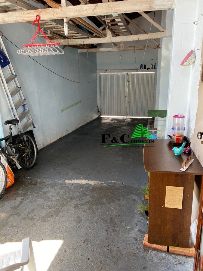 Casa à venda com 4 quartos, 166m² - Foto 25