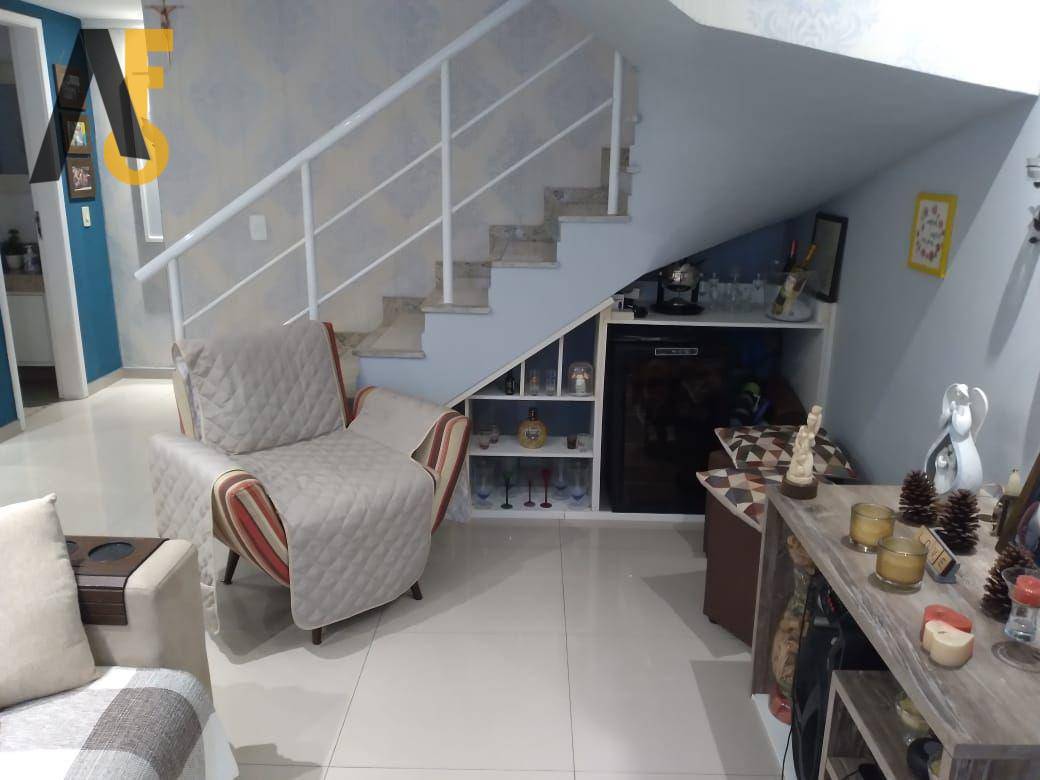 Casa de Condomínio à venda com 3 quartos, 99m² - Foto 13