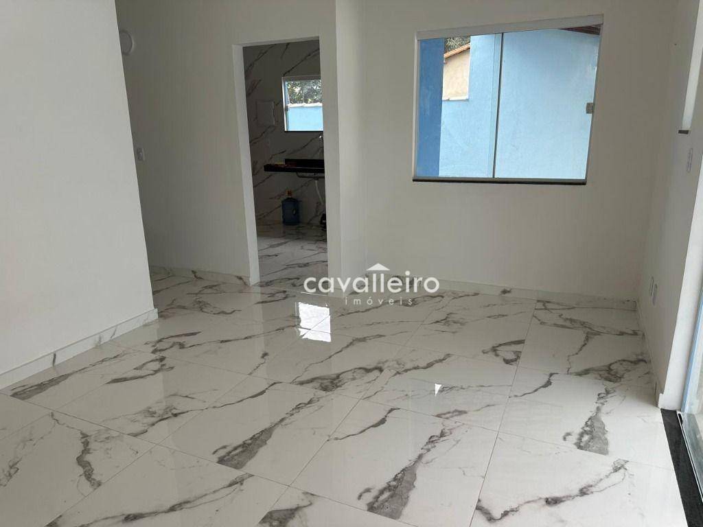 Casa à venda com 3 quartos, 140m² - Foto 16