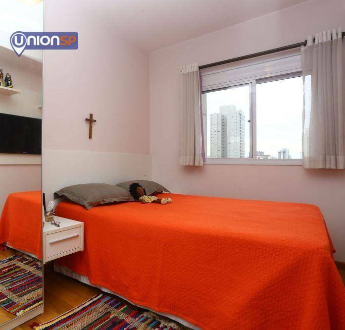 Apartamento à venda com 2 quartos, 72m² - Foto 6