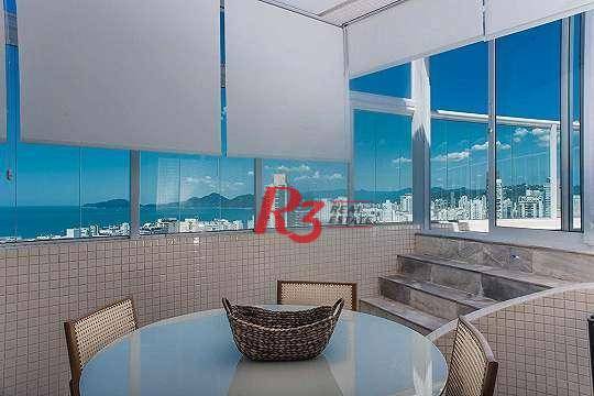 Cobertura à venda com 3 quartos, 273m² - Foto 28