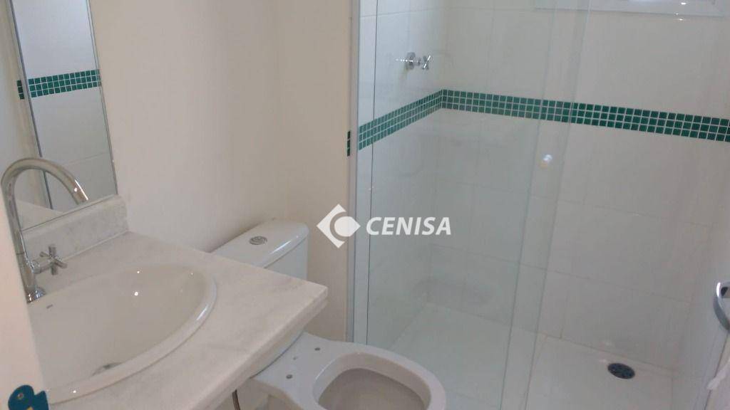 Apartamento à venda com 2 quartos, 67m² - Foto 9