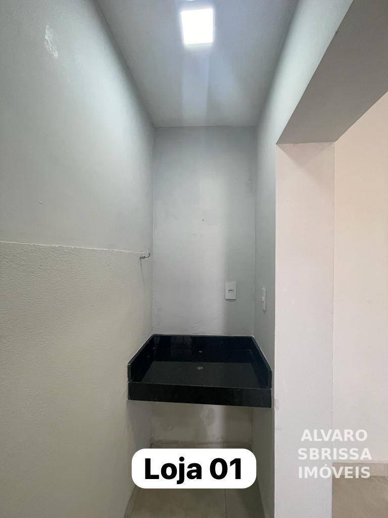 Conjunto Comercial-Sala para alugar, 30m² - Foto 5