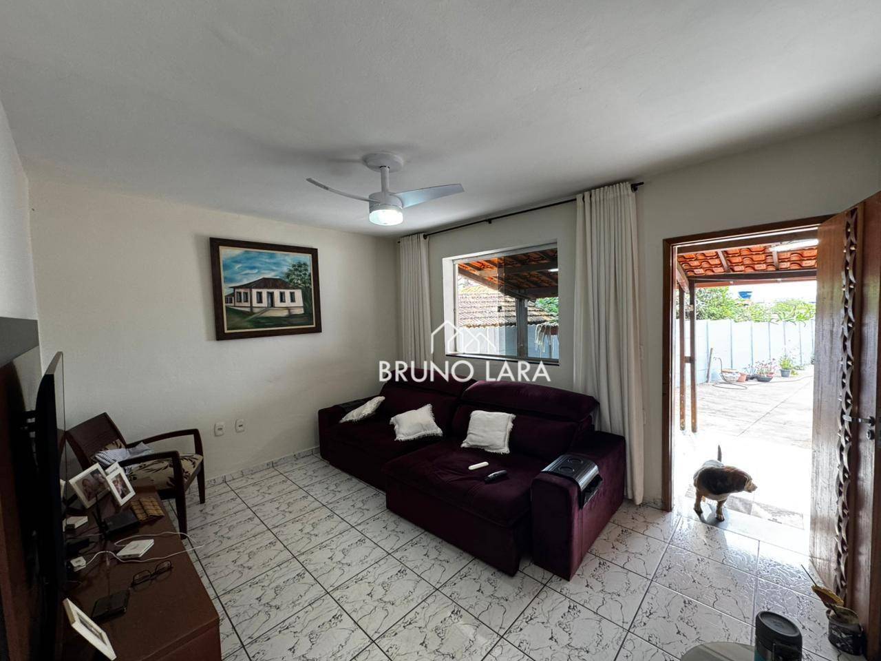 Casa, 3 quartos, 110 m² - Foto 3