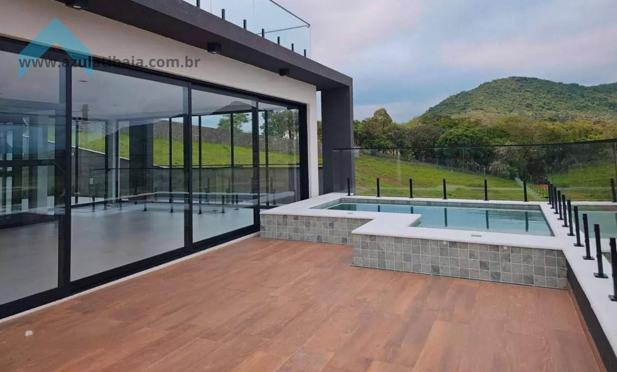 Casa de Condomínio à venda com 3 quartos, 346m² - Foto 9