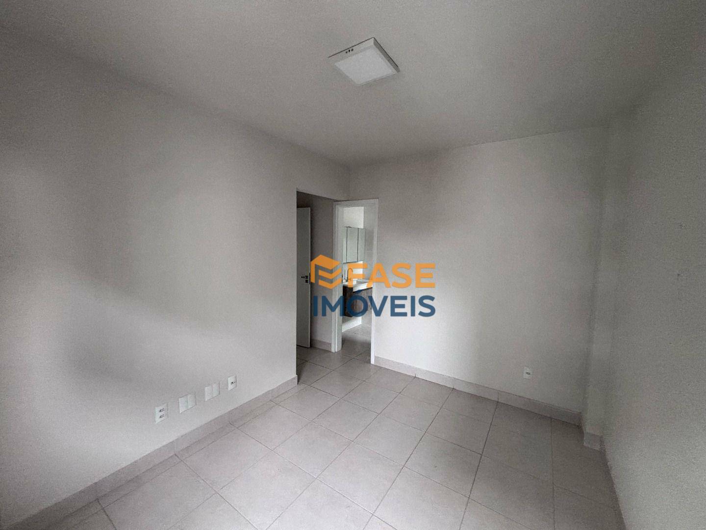 Apartamento à venda com 2 quartos, 61m² - Foto 8