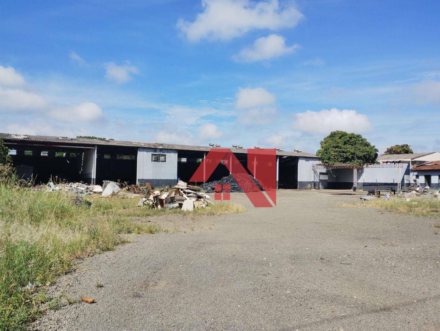 Depósito-Galpão-Armazém para alugar, 1000m² - Foto 6