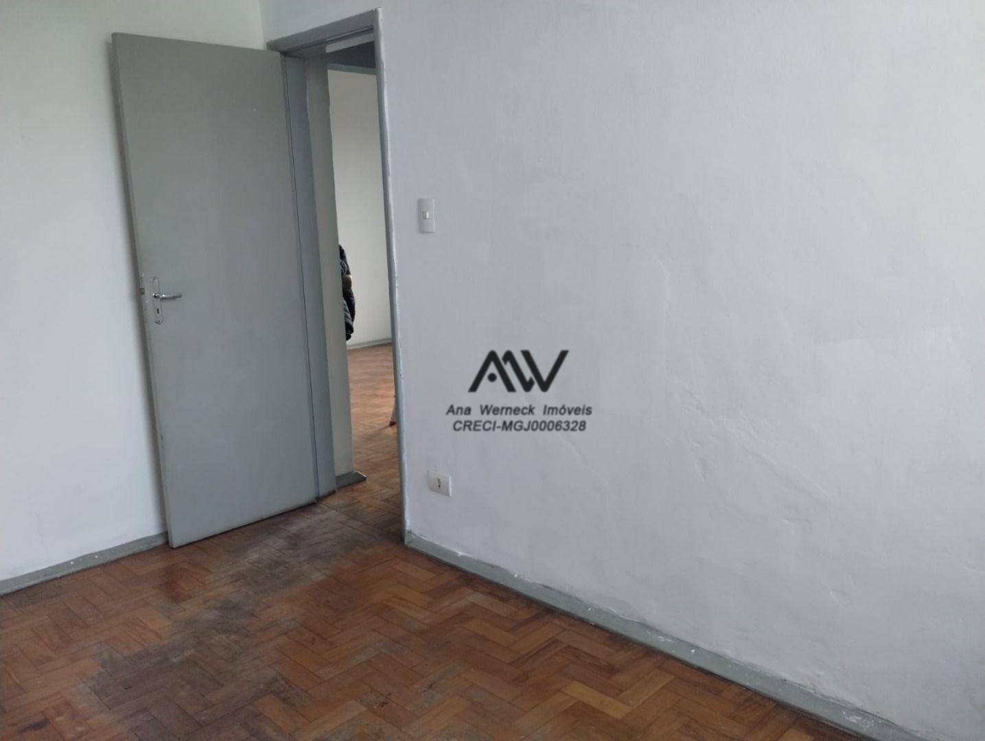 Apartamento, 2 quartos, 60 m² - Foto 5