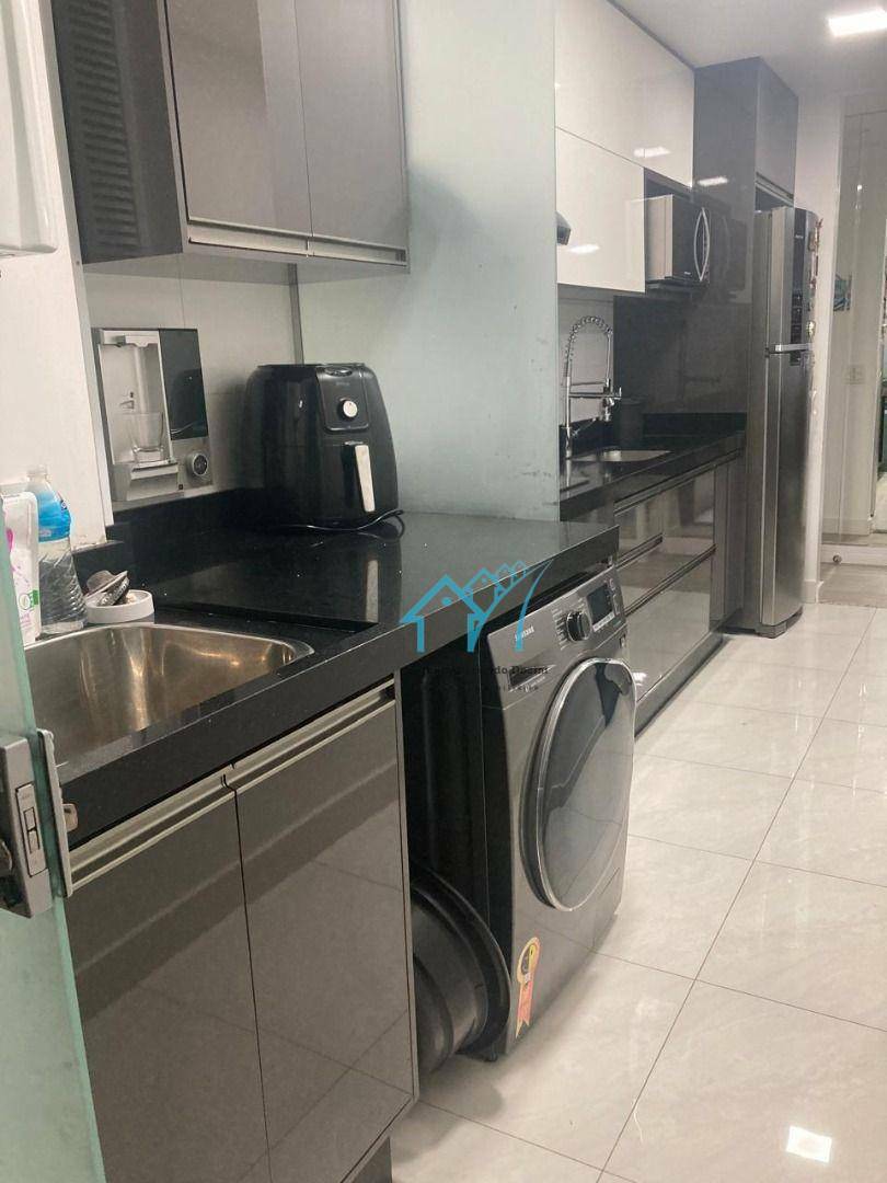 Apartamento à venda com 3 quartos, 85m² - Foto 7