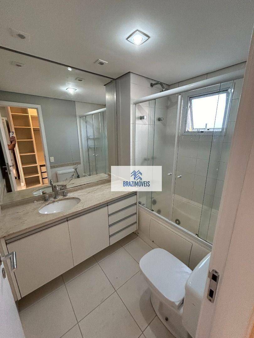 Apartamento à venda com 3 quartos, 142m² - Foto 20