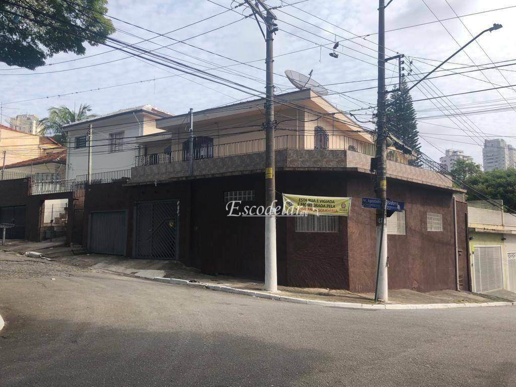 Sobrado à venda com 6 quartos, 304m² - Foto 11