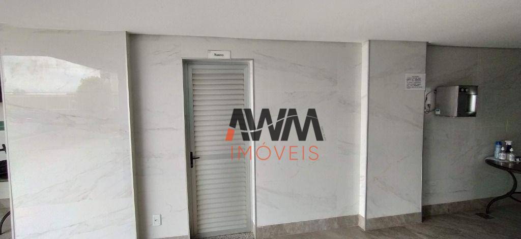 Apartamento para alugar com 3 quartos, 120m² - Foto 40