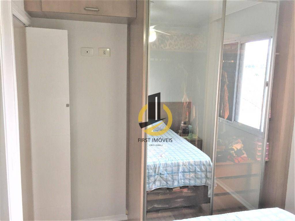 Apartamento à venda com 3 quartos, 65m² - Foto 19