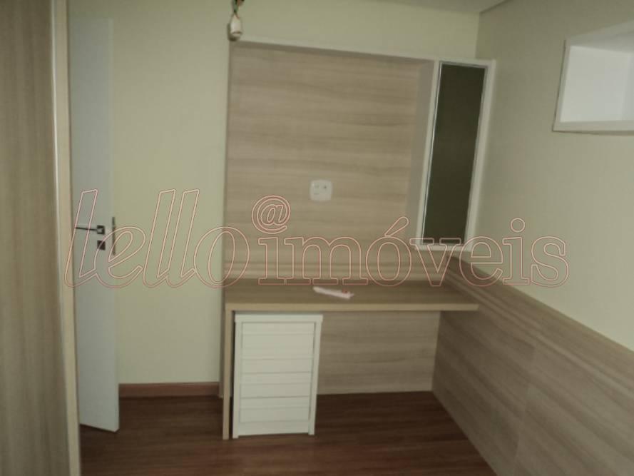 Apartamento para alugar com 3 quartos, 110m² - Foto 8