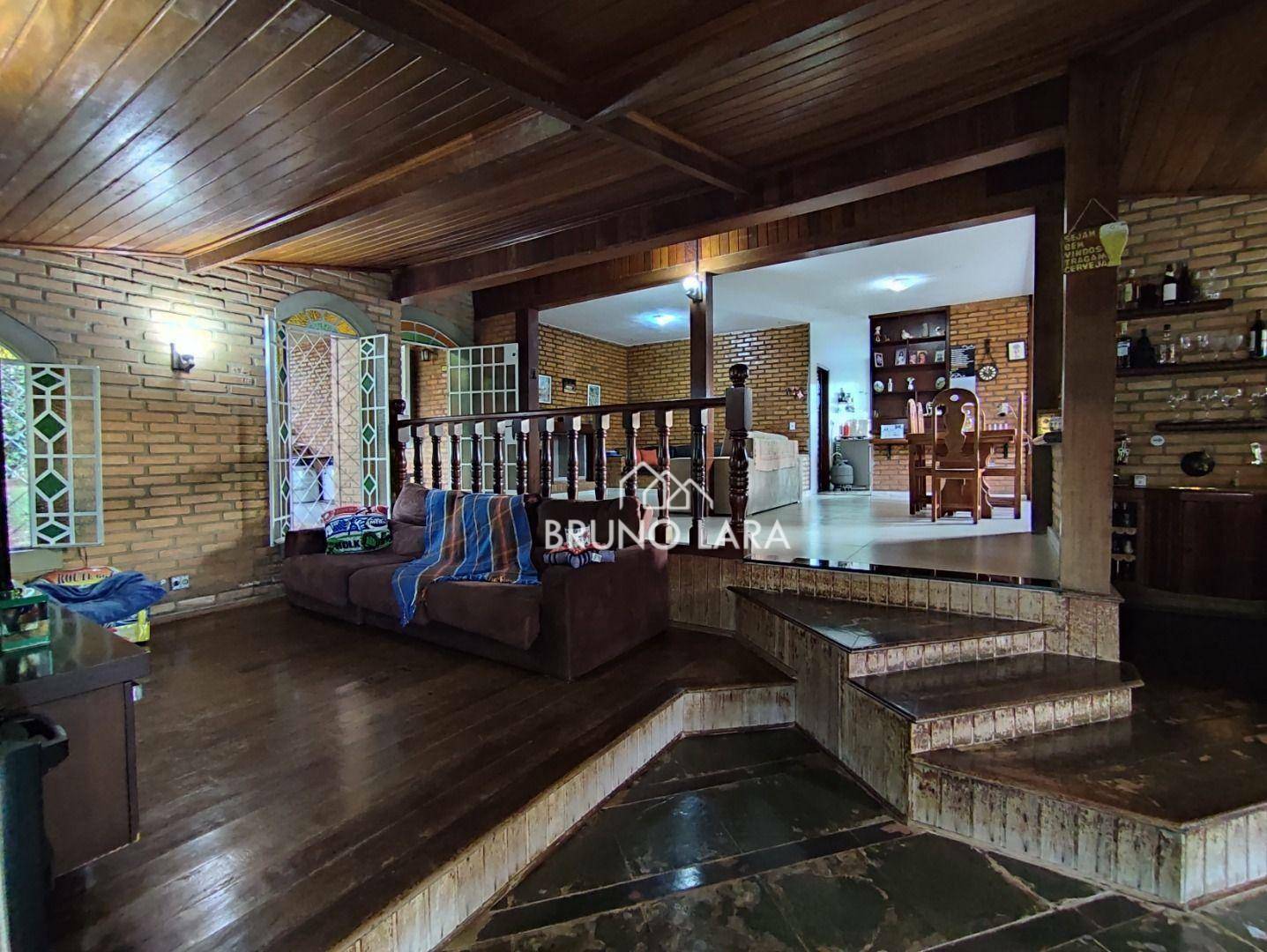 Casa de Condomínio à venda com 3 quartos, 250m² - Foto 17