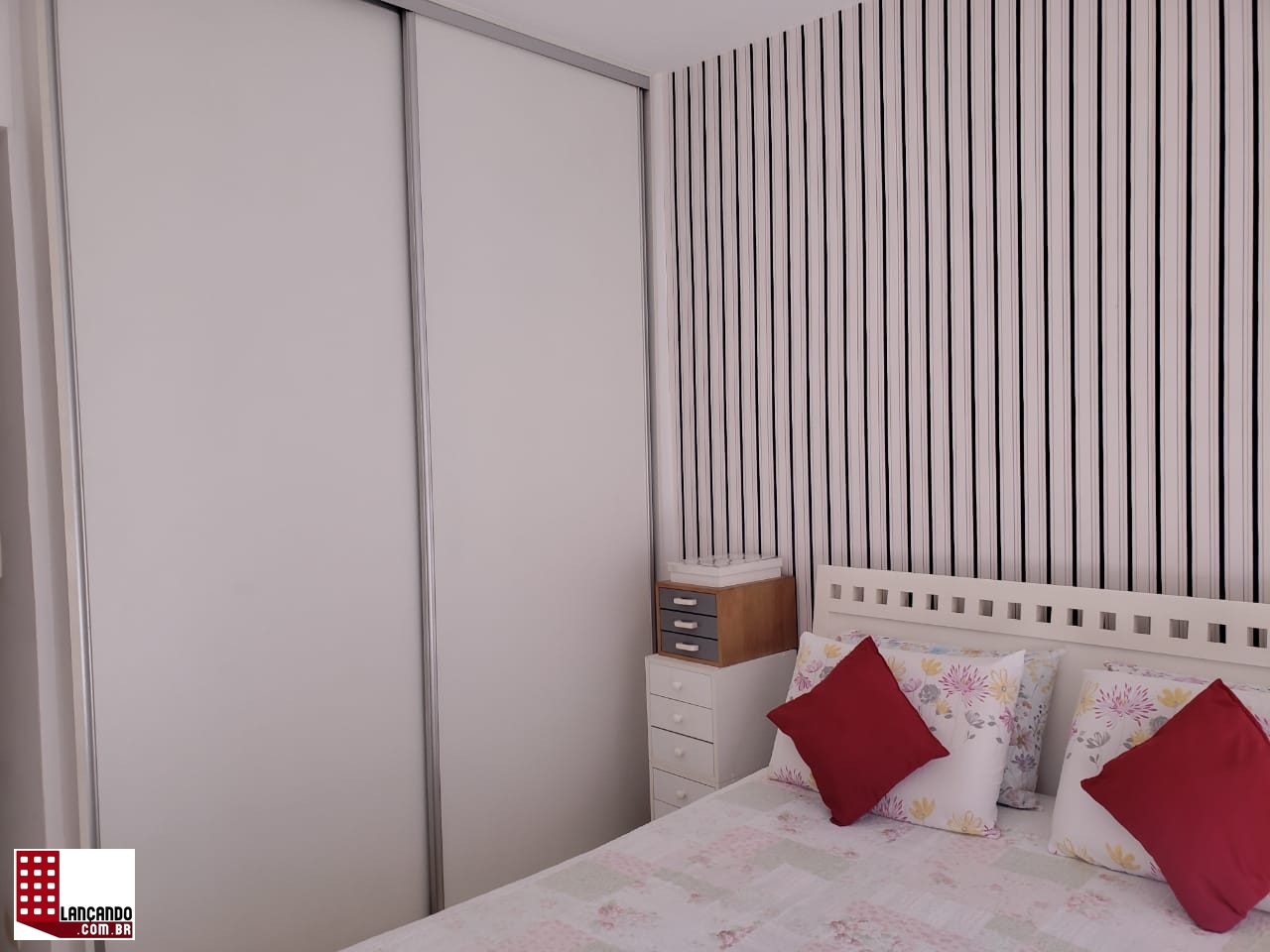 Apartamento à venda com 4 quartos, 92m² - Foto 8