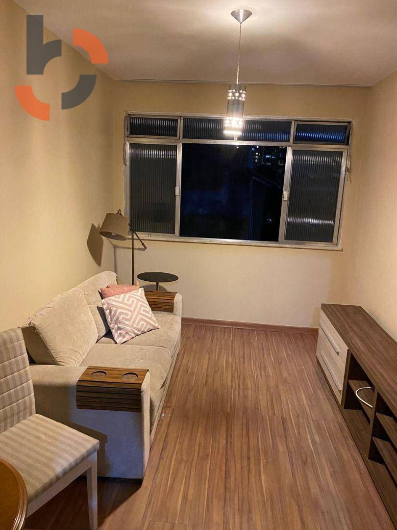 Apartamento à venda com 2 quartos, 50m² - Foto 8