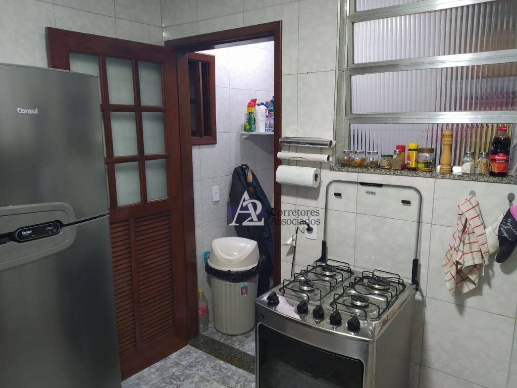 Casa à venda com 2 quartos, 106M2 - Foto 17