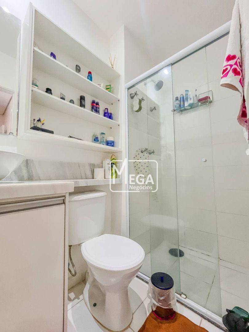 Apartamento à venda com 2 quartos, 59m² - Foto 19