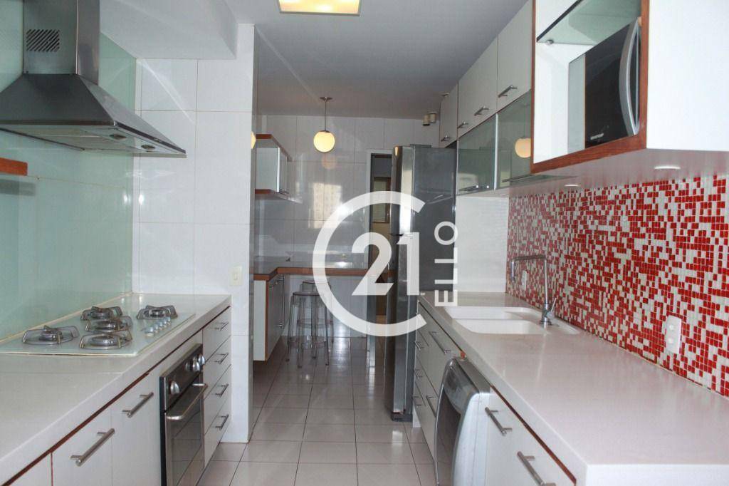 Apartamento à venda com 2 quartos, 184m² - Foto 31