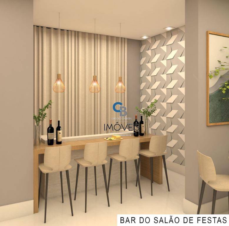 Apartamento à venda com 2 quartos, 70m² - Foto 18